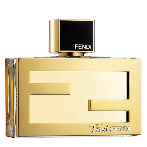 fendi perfume original|Fendi latest perfume.